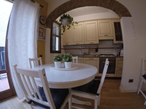 מלון אימפרונטה A Casa Di Leo חדר תמונה