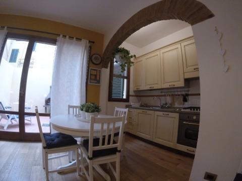 מלון אימפרונטה A Casa Di Leo חדר תמונה