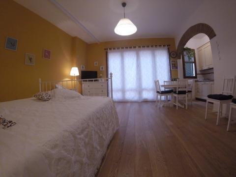 מלון אימפרונטה A Casa Di Leo חדר תמונה