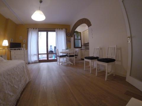 מלון אימפרונטה A Casa Di Leo חדר תמונה