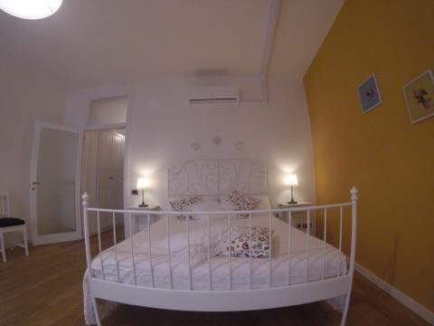 מלון אימפרונטה A Casa Di Leo חדר תמונה