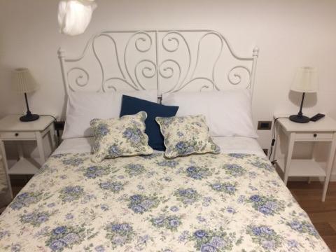 מלון אימפרונטה A Casa Di Leo מראה חיצוני תמונה